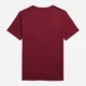 Подростковая футболка для мальчика Ralph Lauren 477731954 146 см Бордовая (1159829218) - изображение 2
