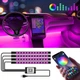 Салонные RGB светодиодные ленты с 16 млн цветов и управлением через приложение APP - изображение 4