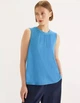 Майка Street One Ж1115854 (320002) колір синій M - зображення 1