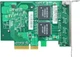 Karta sieciowa Supermicro AOC-SGP-I4 4xRJ45 - obraz 2