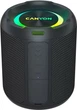Портативна колонка Canyon OnMove 11 20W RGB Black (CNE-CBTSP11) - зображення 3