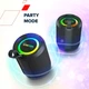 Портативна колонка Canyon OnMove 11 20W RGB Black (CNE-CBTSP11) - зображення 11