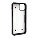 Чохол UAG Pathfinder для iPhone 14 Plus Колір Black - зображення 11