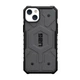 Чохол UAG Pathfinder для iPhone 14 Plus Колір Black - зображення 4