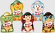 Пасхальная Фигурка Kinder Easter Hollow 35г - изображение 2