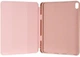 Чохол iPad 7/8/9 10.2" 2019-2021 | Air 3 10.5" | Pro 10.5" TPU Pen Slot light pink - изображение 6