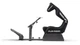 Кокпіт з кріпленням для керма та педалей Playseat® Evolution PRO - ActiFit - зображення 5
