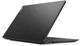 Ноутбук Lenovo 15.6" V15 G4 AMN/AMD R3 7320U/16GB/512SSD/AMD Radeon/W11P/Black (82YU00YDRA) - зображення 7