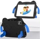 Дитячий чохол Skater Tablet Case на планшет Doogee T30SE (11") / чорний - зображення 9