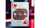 Карти United States Playing Card Company Карти гральні Theory11 Star Wars: Year of the Dark Side (ВР_СВЕДС) - зображення 10