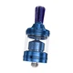 Бак обслуживаемый Hellvape Dead Rabbit MTL RTA 23mm 4ml Blue (17763) - изображение 1