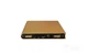 УМБ павербанк Power Bank 20000 mAh з ліхтариком LVR 018 Gold (17691) - зображення 2