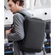 Рюкзак Mark Ryden 9008 15л з відділенням для ноутбука до 15,6" Black (17580) - зображення 6