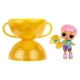Игровой набор с куклой L.O.L. Surprise! 523994 серии All Star Sports – Звездочки спорта (6900007517140) - изображение 4