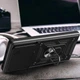 Удароміцний чохол Camshield Serge Ring для Xiaomi 15 Чорний Без бренду - зображення 2