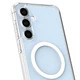 Чехол SGP Ultra Hybrid Magnetic Fit для Samsung Galaxy S25+ Прозрачный - изображение 4