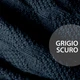 Краска-краситель для ткани серия Incanto Italia «Grigio scuro» тёмно-серый, 300 г - изображение 2
