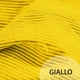 Фарба-барвник для тканини серія Incanto Italia «Giallo» жовтий, 300 г - зображення 2