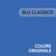 Краска-краситель для ткани «Blu classico» голубой серия Incanto Italia, 350 г - изображение 4
