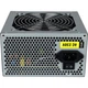 Блок живлення GameMax GM-500-80+ APFC 500W (GM-500 80+ APFC) - зображення 4