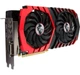 Видеокарта MSI AMD Radeon RX 480 8Gb Gaming X (RX 480 GAMING X 8G) (GDDR5, 256 bit, PCI-E v3.0) Б/у - изображение 2
