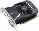 Відеокарта MSI GT 1030 2GB Aero ITX (GeForce GT 1030 AERO ITX 2G OC) (GT 1030 AERO ITX 2G OC) (GDDR5, 64 bit, PCI-E 3.0 x16) Б/в - зображення 4