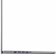 Ноутбук Acer Aspire 5 A517-53 IPS 17.3" / Ліцензійна Windows 11 Home / Intel Core i5-1235U 10-ядерний/ RAM 64 ГБ / SSD 1 ТБ / Підсвітка клавіатури / Зарядка через USB Type-C - зображення 6