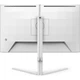 Монітор 27" Philips 27M2N3201A/00 White FHD IPS 180Hz (27M2N3201A/00) - зображення 5