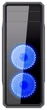 Корпус GameMax G561 Black (G561 Black) Без БП - изображение 2