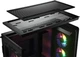 Корпус Cougar Duoface Pro RGB (DUOFACE PRO RGB) Без БП - изображение 6