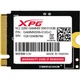 Накопичувач SSD Adata m.2 NVMe 512GB GAMMIX S55 480 500 (SGAMMIXS55-512G-C) - зображення 1