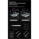 Кулер для процессора GameMax Gamma 90 Digital BK (Gamma 90 Digital BK) - изображение 9