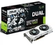 Видеокарта ASUS GTX 1060 3Gb Dual OC (DUAL-GTX1060-O3G) (GDDR5, 192 bit, PCI-E 3.0 x16) Б/у - изображение 6