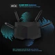 Роутер Tenda AC6 AC1200 Black 802.11ac (AC6) - зображення 5