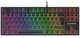 Клавиатура GamePro MK80B Blue Switch RGB USB Black (MK80B) - изображение 1