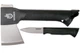 Набор (топор + нож) Gerber Gator Combo Axe (31-001054) - изображение 1