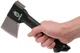 Набор (топор + нож) Gerber Gator Combo Axe (31-001054) - изображение 4