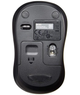 Комп’ютерна миша Logitech M185 Синя 2,4 ГГц - изображение 3