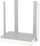 Маршрутизатор Keenetic Runner 4G (KN-2211) WiFi4 / 100Мбіт/с / LTE/4G/3G/ Підтримка MESH - зображення 3