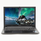 Ноутбук 15.6" Medion (Lenovo Group) Akoya S6219 Pentium N3710 RAM 4 ГБ eMMC 128 ГБ Intel HD Graphics IPS FullHD б/в Win10 (1667) - зображення 1