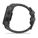 GPS смарт-годинник GARMIN Instinct E, 40 mm, Black Bezel with Charcoal Band - зображення 2