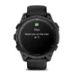 GPS смарт-годинник GARMIN Tactix 8 Standard, AMOLED 47mm - зображення 5