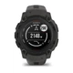 GPS смарт-годинник GARMIN Instinct E, 40 mm, Black Bezel with Charcoal Band - зображення 8
