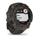 GPS смарт-годинник GARMIN Instinct 3, 50mm, Solar, Black Bezel with Charcoal Band - зображення 10