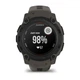 GPS смарт-годинник GARMIN Instinct E, 40 mm, Black Bezel with Charcoal Band - зображення 12