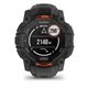 GPS смарт-годинник GARMIN Instinct 3, 50mm, Solar, Black Bezel with Charcoal Band - зображення 15