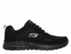 Кроссовки Skechers Burns-Agoura Black 52635-BBK 43 - изображение 2