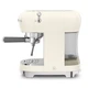 Кавоварка SMEG ECF02CREU - зображення 2
