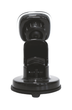 Держатель для телефона в авто Holder 4you GL9 Black (присоска, прозр часть, компактный, мощный магнит 360°) - изображение 4