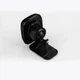Держатель для телефона в авто Holder HOCO CA24 (magnetic) Black - изображение 3
